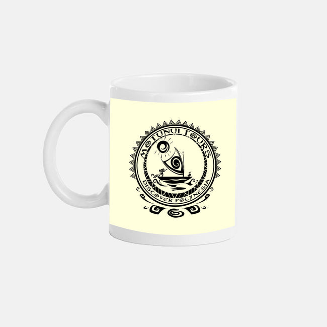 Motunui Tours-None-Mug-Drinkware-Mattania