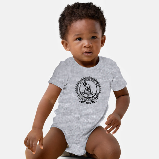 Motunui Tours-Baby-Basic-Onesie-Mattania