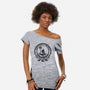 Motunui Tours-Womens-Off Shoulder-Tee-Mattania