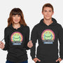 I Hate Everyone Equally-Unisex-Pullover-Sweatshirt-MaxoArt