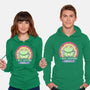I Hate Everyone Equally-Unisex-Pullover-Sweatshirt-MaxoArt