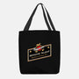 Genuine Talent-None-Basic Tote-Bag-NMdesign