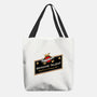 Genuine Talent-None-Basic Tote-Bag-NMdesign