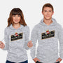 Genuine Talent-Unisex-Pullover-Sweatshirt-NMdesign
