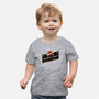 Genuine Talent-Baby-Basic-Tee-NMdesign