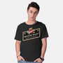 Genuine Talent-Mens-Basic-Tee-NMdesign