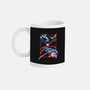 Overpowered-None-Mug-Drinkware-Henrique Torres