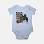 Heads On Sale-Baby-Basic-Onesie-glitchygorilla