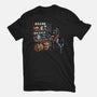 Heads On Sale-Mens-Premium-Tee-glitchygorilla