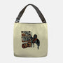 Heads On Sale-None-Adjustable Tote-Bag-glitchygorilla