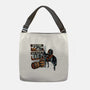 Heads On Sale-None-Adjustable Tote-Bag-glitchygorilla