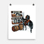 Heads On Sale-None-Matte-Poster-glitchygorilla