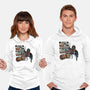 Heads On Sale-Unisex-Pullover-Sweatshirt-glitchygorilla