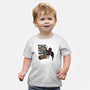 Heads On Sale-Baby-Basic-Tee-glitchygorilla