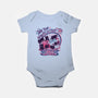 Take Your MediCATion-Baby-Basic-Onesie-Supacat Studio