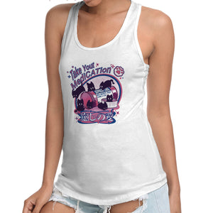 Take Your MediCATion