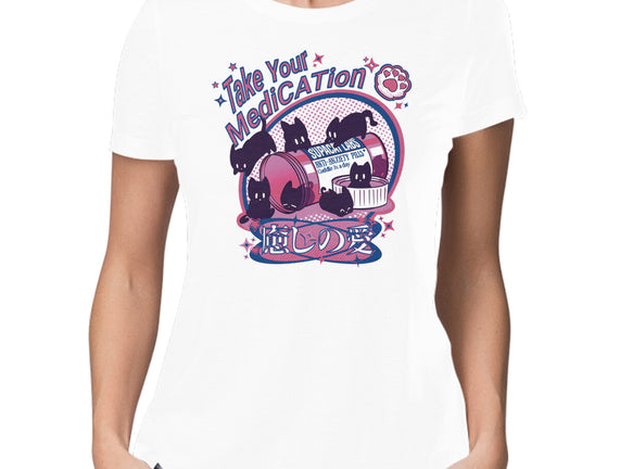 Take Your MediCATion