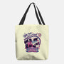 Take Your MediCATion-None-Basic Tote-Bag-Supacat Studio