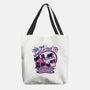 Take Your MediCATion-None-Basic Tote-Bag-Supacat Studio