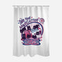 Take Your MediCATion-None-Polyester-Shower Curtain-Supacat Studio