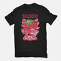 Ichigo Club-Mens-Premium-Tee-Supacat Studio