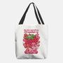 Ichigo Club-None-Basic Tote-Bag-Supacat Studio