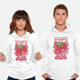 Ichigo Club-Unisex-Pullover-Sweatshirt-Supacat Studio