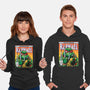 Limited Series-Unisex-Pullover-Sweatshirt-Diego Oliver