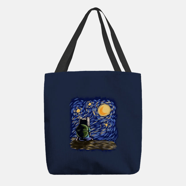 Rest Time-None-Basic Tote-Bag-nickzzarto