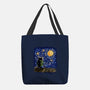 Rest Time-None-Basic Tote-Bag-nickzzarto