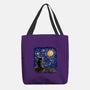 Rest Time-None-Basic Tote-Bag-nickzzarto