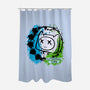 Adventure 182-None-Polyester-Shower Curtain-nickzzarto