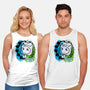 Adventure 182-Unisex-Basic-Tank-nickzzarto