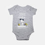 New Year Loading-Baby-Basic-Onesie-MaxoArt