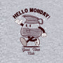 Good Vibes Club-Unisex-Pullover-Sweatshirt-sebasebi