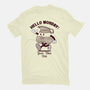 Good Vibes Club-Mens-Premium-Tee-sebasebi