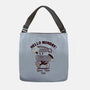 Good Vibes Club-None-Adjustable Tote-Bag-sebasebi