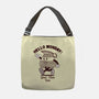 Good Vibes Club-None-Adjustable Tote-Bag-sebasebi