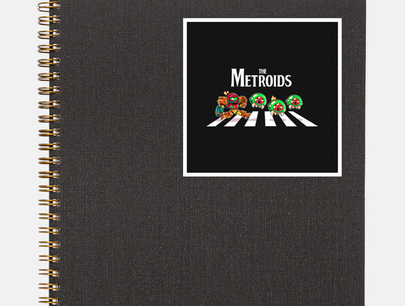 The Metroids