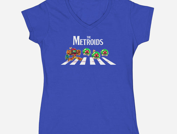 The Metroids