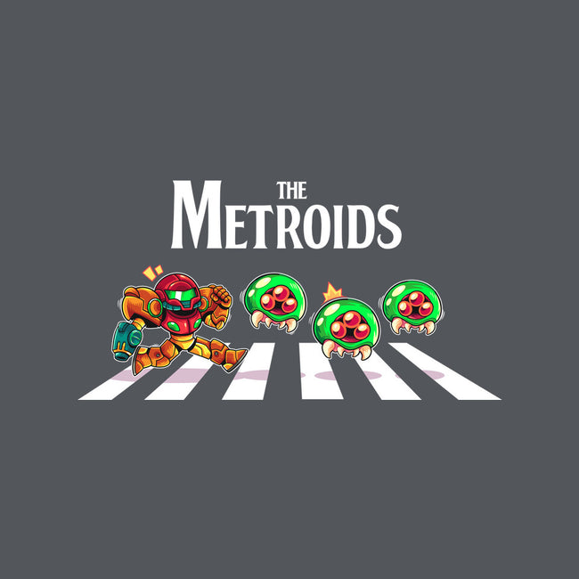 The Metroids-None-Drawstring-Bag-2DFeer