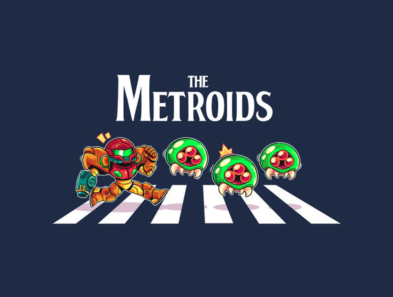 The Metroids