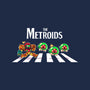 The Metroids-None-Drawstring-Bag-2DFeer