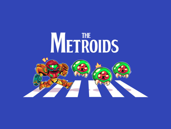 The Metroids