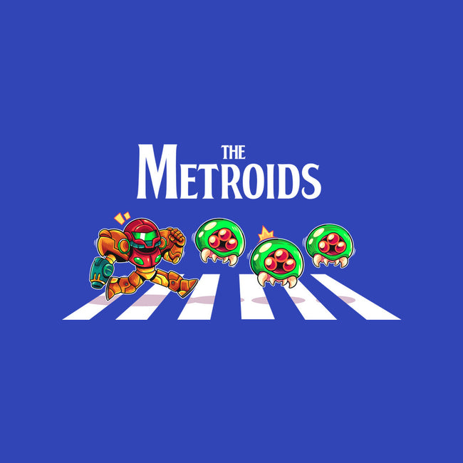 The Metroids-Youth-Crew Neck-Sweatshirt-2DFeer