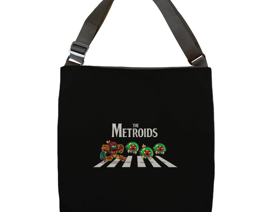The Metroids