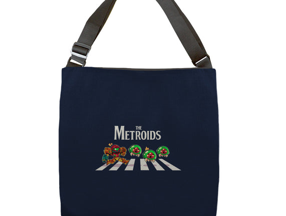 The Metroids
