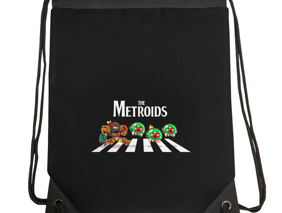 The Metroids
