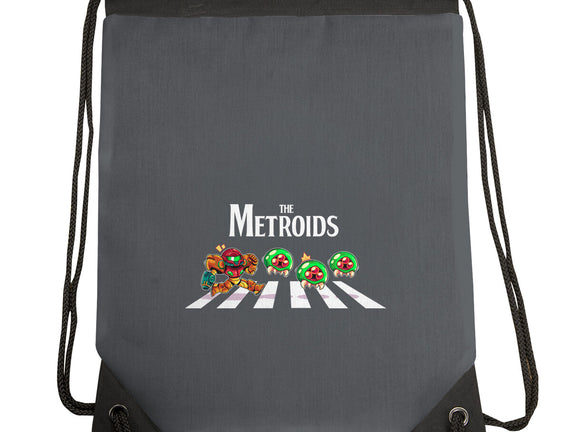 The Metroids