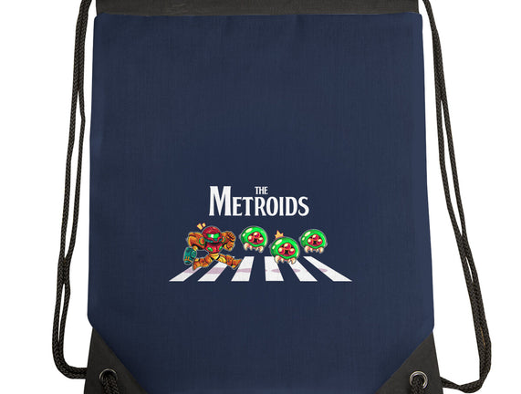 The Metroids